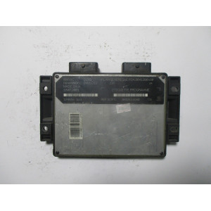 Peugeot Partner 1.9 Motor Beyni R04080026C 9641390180 9642414680 18.07.2001