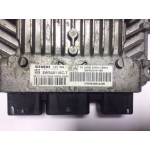 Citroen C2 C3 1.4 Motor Beyni 5WS40110C-T 9653447480 9648624280 SID804