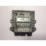 Citroen C2 C3 1.4 Motor Beyni 5WS40110C-T 9653447480 9648624280 SID804