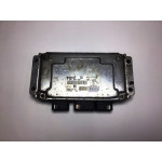 Citroen Xsara 1.6 Motor Beyni 0261207476 9643840780 ME7.4.4
