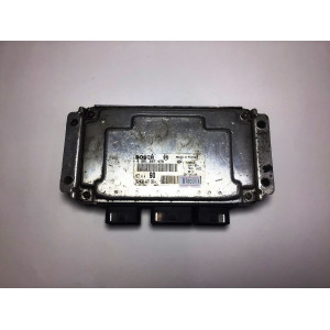 Citroen Xsara 1.6 Motor Beyni 0261207476 9643840780 ME7.4.4