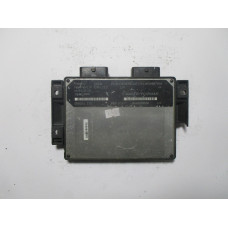 Peugeot 206 1.9 TDI Motor Beyni R04080015F 9639587680 9640899880 28.09.2000