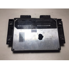 Citroen Xsara 1.9 Motor Beyni R04080023D 9639587680 9643294980 15.02.2001