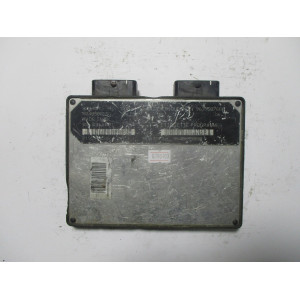 Peugeot 206 1.9 TDI Motor Beyni R04080015G 9639587680 9640899880 02.03.2001