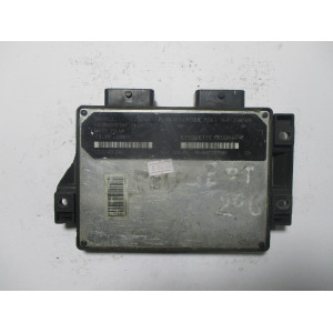 Peugeot 206 1.9 Motor Beyni R04080015H 9641390180 9644710280 13.07.2001