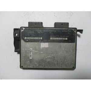 Citroen Berlingo 1.9 Motor Beyni R04080027B 9839587680 9642414780 09.01.2001
