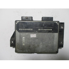 Peugeot 206 1.9 TDI Motor Beyni R04080015F 9639587680 9640899880 20.09.2000