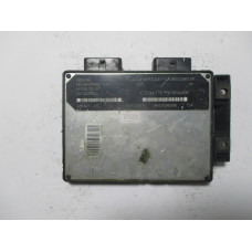 Citroen Berlingo 1.9 Motor Beyni R04080030B 9641390180 9645626280 25.10.2001
