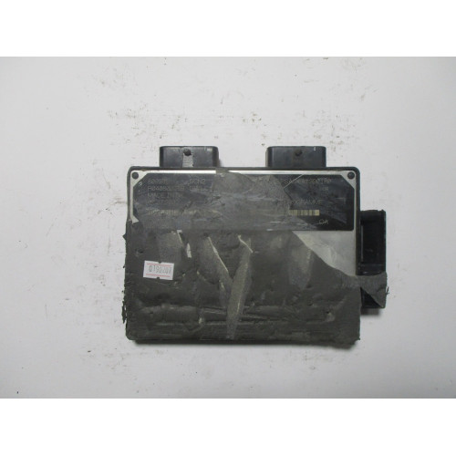Peugeot Expert Citroen Jumpy Motor Beyni R04080028B 9641390180 9644506780 03.07.2002