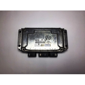 Citroen Berlingo 1.6 Motor Beyni 0261206944 9638783680 ME7.4.4
