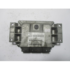 Peugeot 307 Motor Beyni IAW6LP1.50 9650623180 9654375280