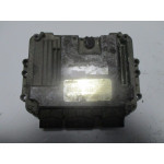 Peugeot 206 1.4 HDI Motor Beyni 0281010707 EDC16C3 9647158080