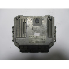 Peugeot 207 1.4 Motor Beyni 0281012529 EDC16C34 9663475880