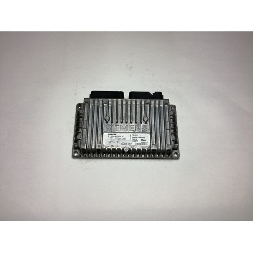 Peugeot 307 1.6 Şanzıman Beyni S118047505F 9649341380 TA2000