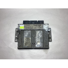 Peugeot 206 Motor Beyni 9644625680 9647759680 S2000-2A