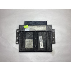 Peugeot 206 1.4 Motor Beyni 9644625680 9651500880 S2000-2A