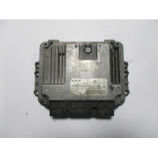 Citroen C4 1.6 HDI Motor Beyni 0281013332 EDC16C34 9664257580