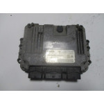 Citroen Xsara Picasso 1.6 Motor Beyni 0281011233 EDC16C3 9655600680