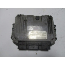 Citroen Xsara Picasso 1.6 Motor Beyni 0281011233 EDC16C3 9655600680