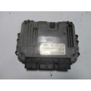 Citroen Xsara Picasso 1.6 Motor Beyni 0281011233 EDC16C3 9655600680