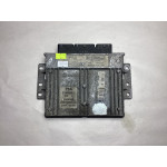 Peugeot 206 1.4 Motor Beyni 9644625680 9651500880 S2000-2A