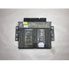 Peugeot 206 1.4 Motor Beyni 9644625680 9651500880 S2000-2A