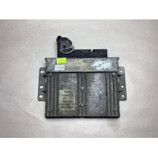 Peugeot 206 1.4 Motor Beyni 9644625680 9651500880 S2000-2A