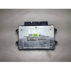 Peugeot 206 Citreon C3 1.4 Motor Beyni 9666257580 9655883280 21586674-1B J34P-AAE