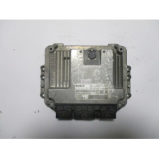Citroen C4 1.6 HDI Motor Beyni 0281013332 EDC16C34 9664257580