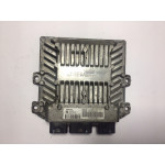 Citroen C3 1.4 Motor Beyni 5WS40285C-T 9660300280 9653451880 SID806