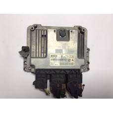Peugeot 207 1.6 Motor Beyni 0261201643 9664113480 MEV17.4