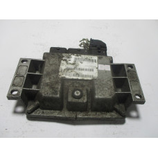 Peugeot 307 2.0 Motor Beyni IAW6LP1.10 9647494880 9649410080