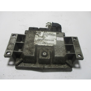 Peugeot 307 2.0 Motor Beyni IAW6LP1.10 9647494880 9649410080