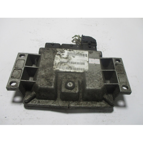 Peugeot 307 2.0 Motor Beyni IAW6LP1.10 9647494880 9649410080