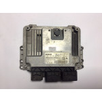 Peugeot 207 308 Motor Beyni 9665291180 0261S04009 MEV17.4