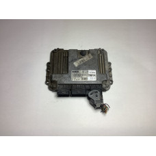 Peugeot 206 1.4 Motor Beyni 0281011089 9653202580 EDC16C3