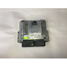 Toyota Proace Peugeot Rifter 1.5 Motor Beyni 0281039555 9851888980 MD1CS003