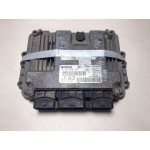 Peugeot 206 1.4 HDI Motor Beyni 0281010707 EDC16C3 9647158080