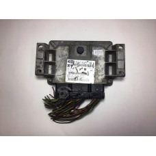 Peugeot 307 2.0 Motor Beyni IAW6LP1.49 9657009380 9654792980