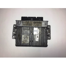 Citroen Xsara Picasso 1.8 Motor Beyni 9645027280 9644674980-00