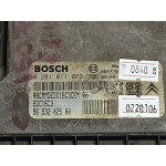 Peugeot 207 Motor Beyni 0261S05963 9667054480 MEV17.4