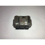 Peugeot 207 Motor Beyni 0261S05963 9667054480 MEV17.4