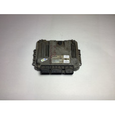 Peugeot 206 1.4 Motor Beyni 0281011089 9653202580 EDC16C3