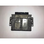 Citroen C2 C3 1.4 Motor Beyni 9657018180 9649433980
