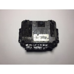 Ford Focus 1.6 TDCI Motor Beyni 0281011263 3M51-12A650-MA 1HAA