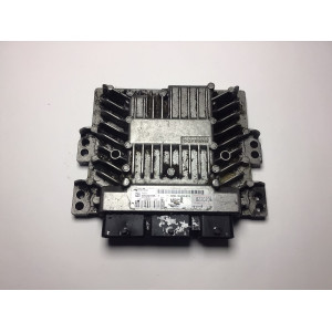 Ford Focus Motor Beyni 5WS40778F-T 7M51-12A850-BCE MBCE