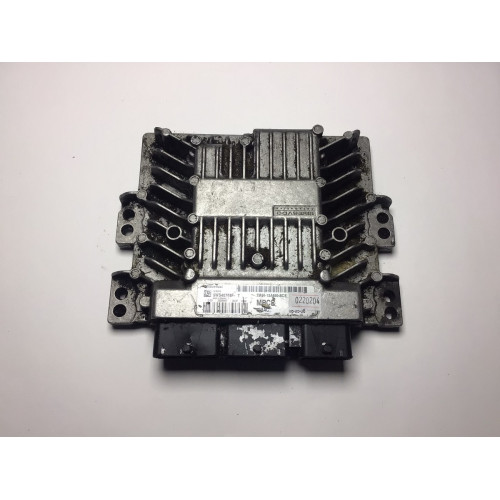 Ford Focus Motor Beyni 5WS40778F-T 7M51-12A850-BCE MBCE