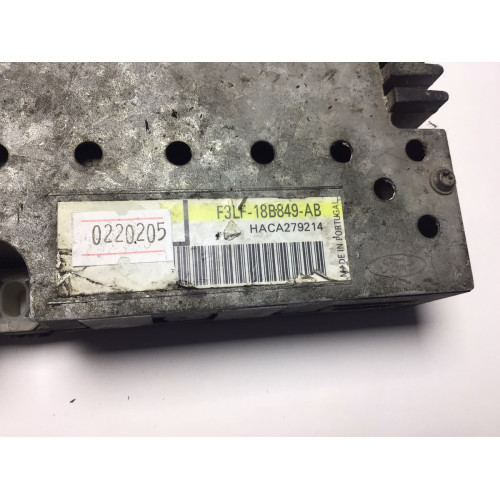Ford Mondeo Amplifikatörü F3LF-18B849-AB