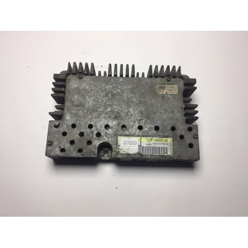Ford Mondeo Amplifikatörü F3LF-18B849-AB