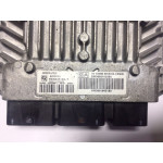  Citroen Jumpy Motor Beyni 9665100380 5WS40615C-T 9661642180 SID803A